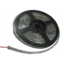 IP65 étanche 5m SMD 5050 RGB LED Strip Light 30 LED DC 12V 72W